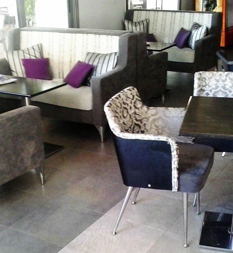 Hotel Kipseli Vólos Extérieur photo