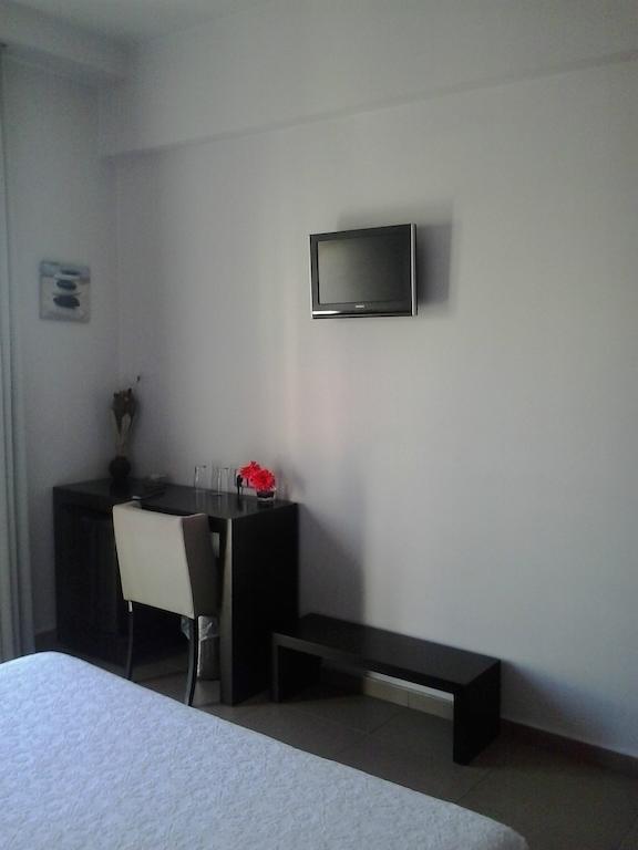 Hotel Kipseli Vólos Extérieur photo