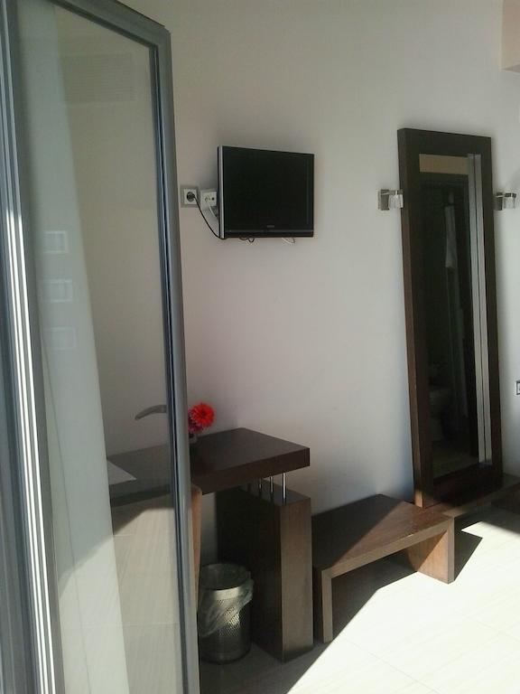 Hotel Kipseli Vólos Extérieur photo