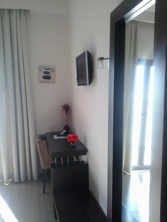 Hotel Kipseli Vólos Extérieur photo