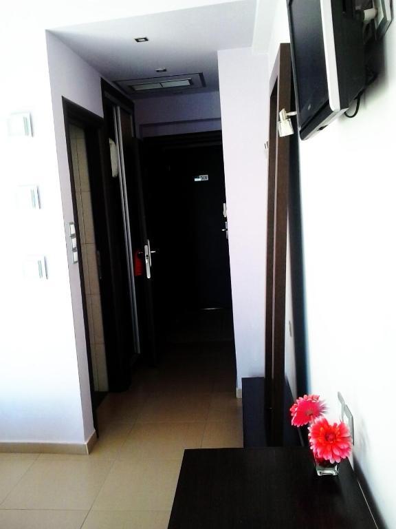 Hotel Kipseli Vólos Chambre photo