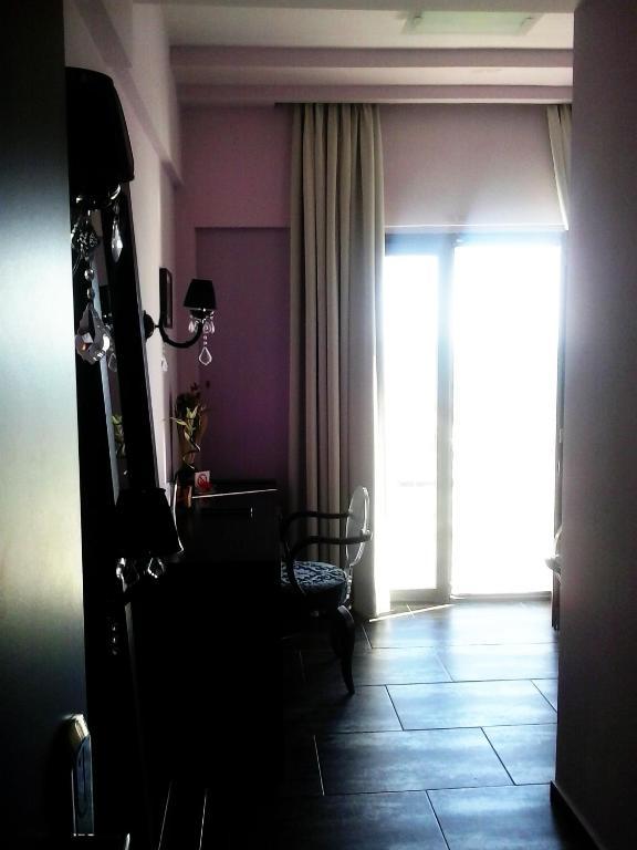 Hotel Kipseli Vólos Chambre photo