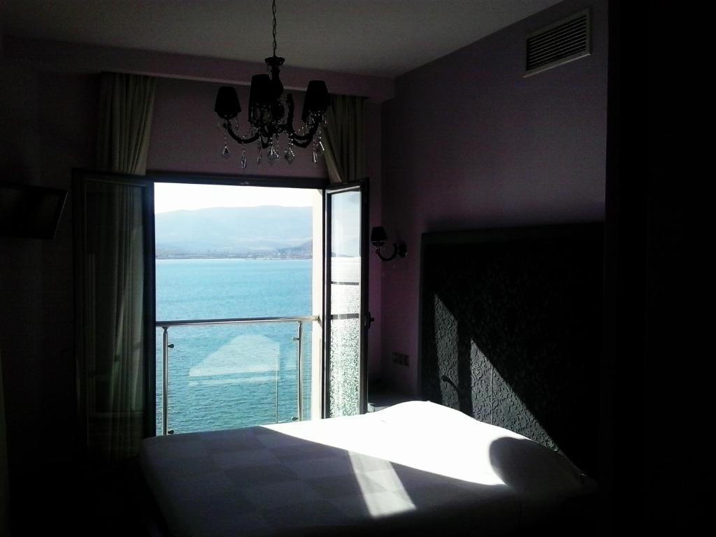 Hotel Kipseli Vólos Chambre photo