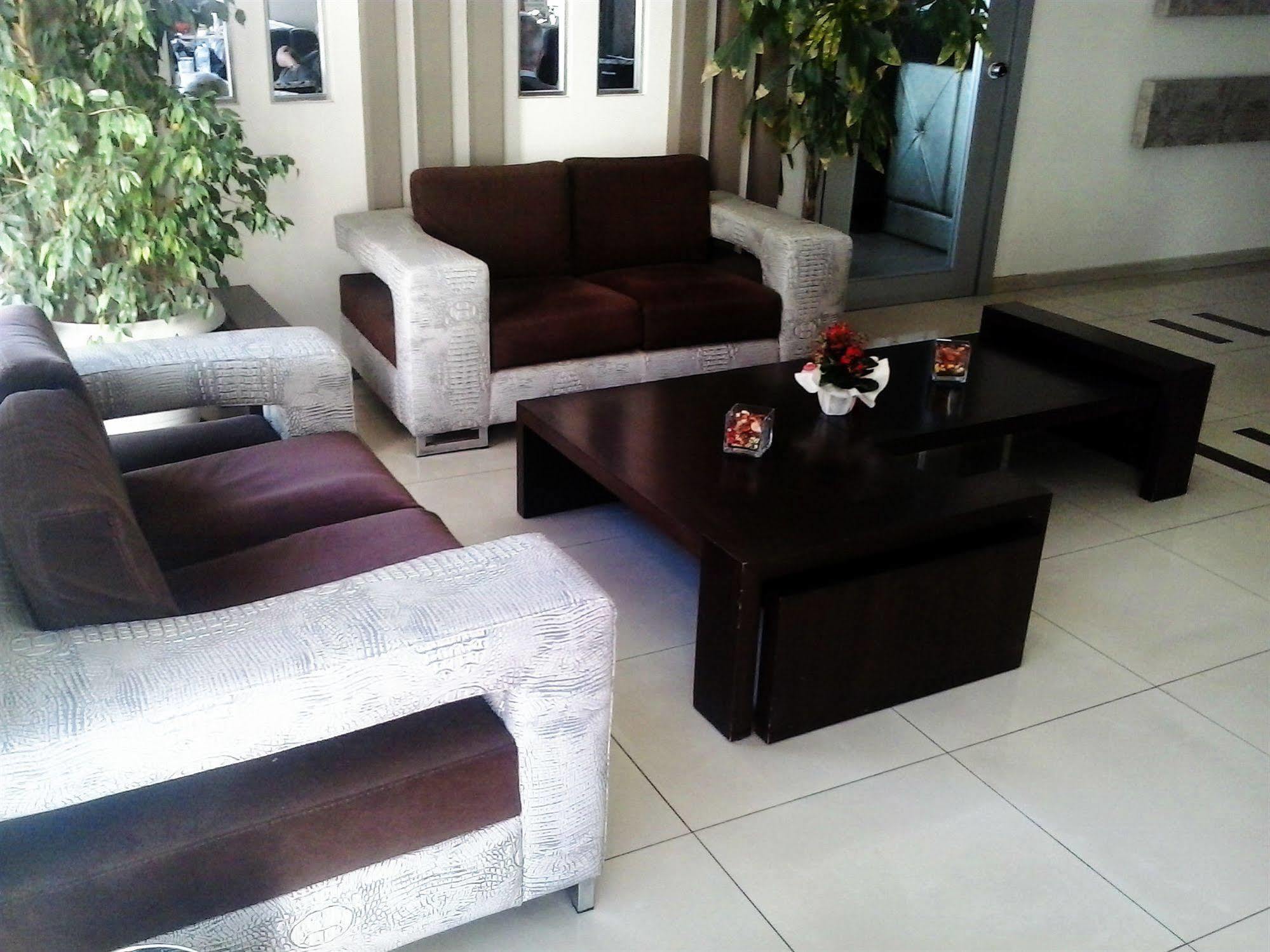Hotel Kipseli Vólos Extérieur photo