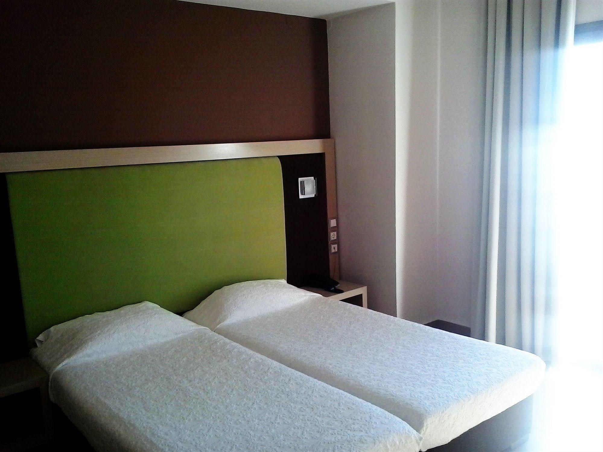 Hotel Kipseli Vólos Extérieur photo
