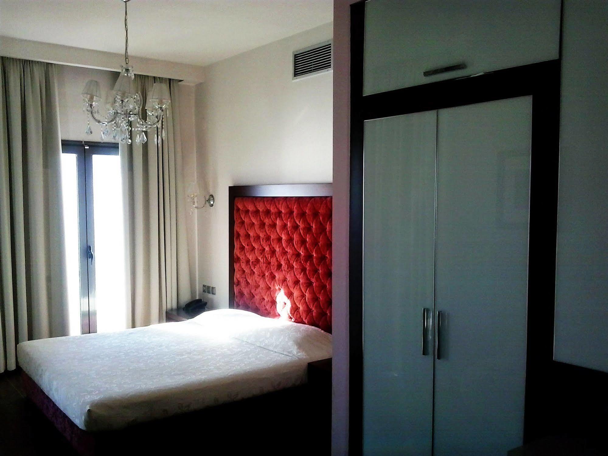 Hotel Kipseli Vólos Extérieur photo