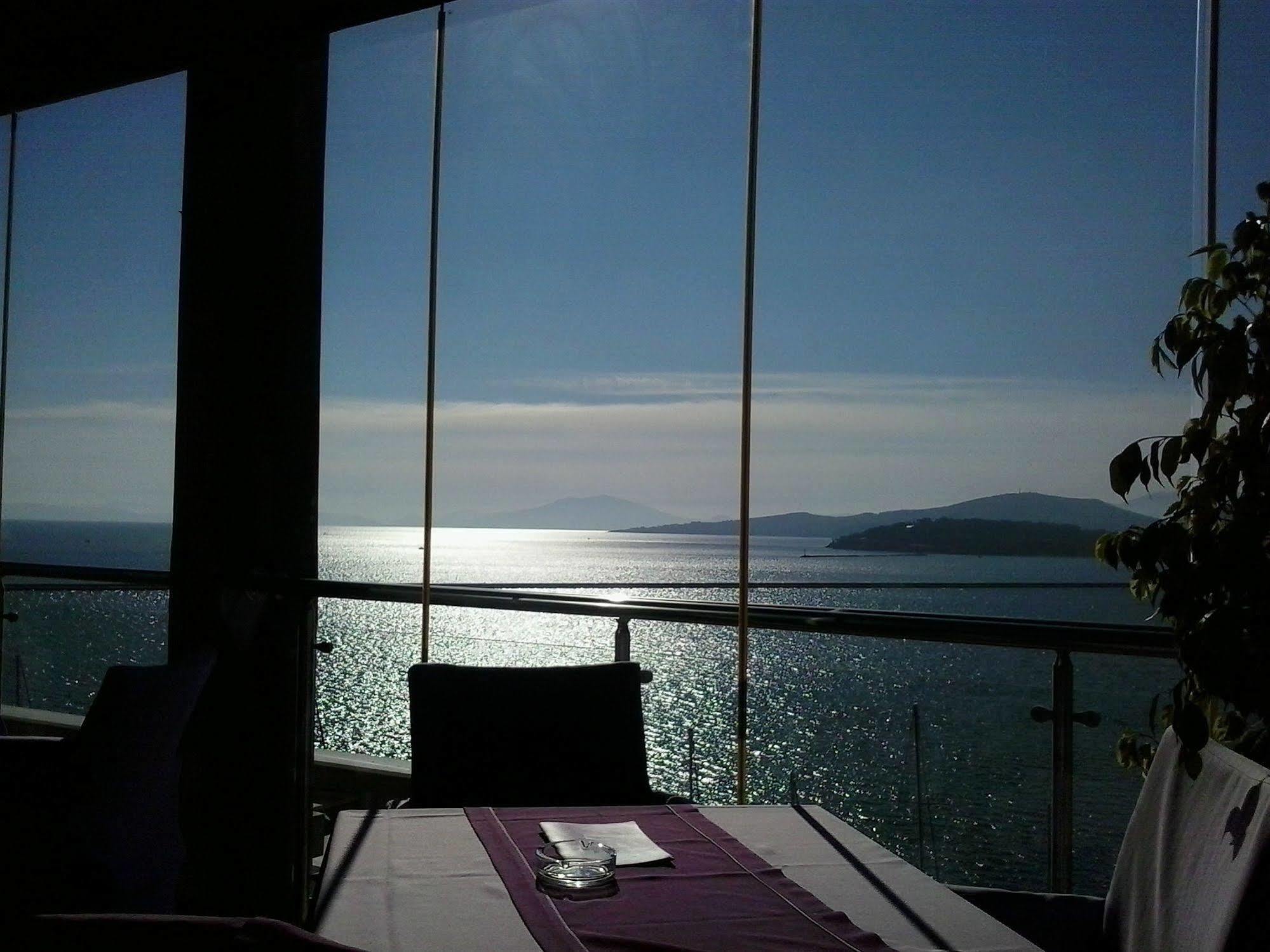 Hotel Kipseli Vólos Extérieur photo