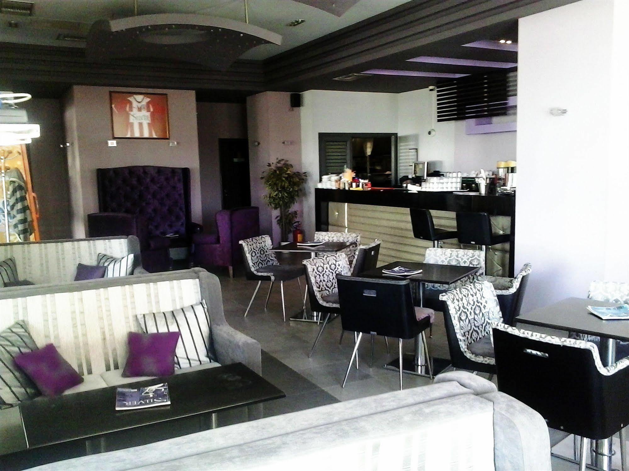 Hotel Kipseli Vólos Extérieur photo