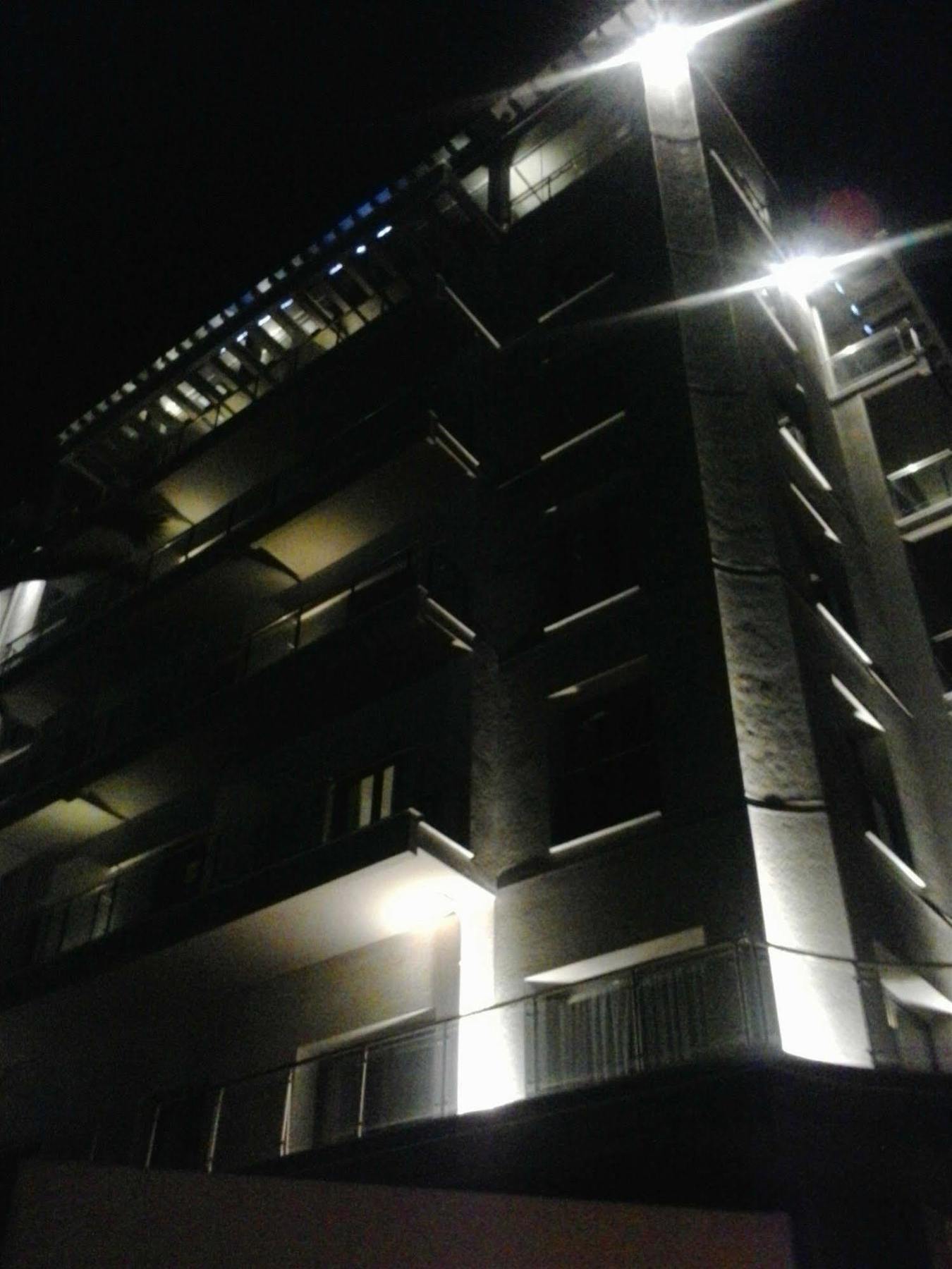 Hotel Kipseli Vólos Extérieur photo