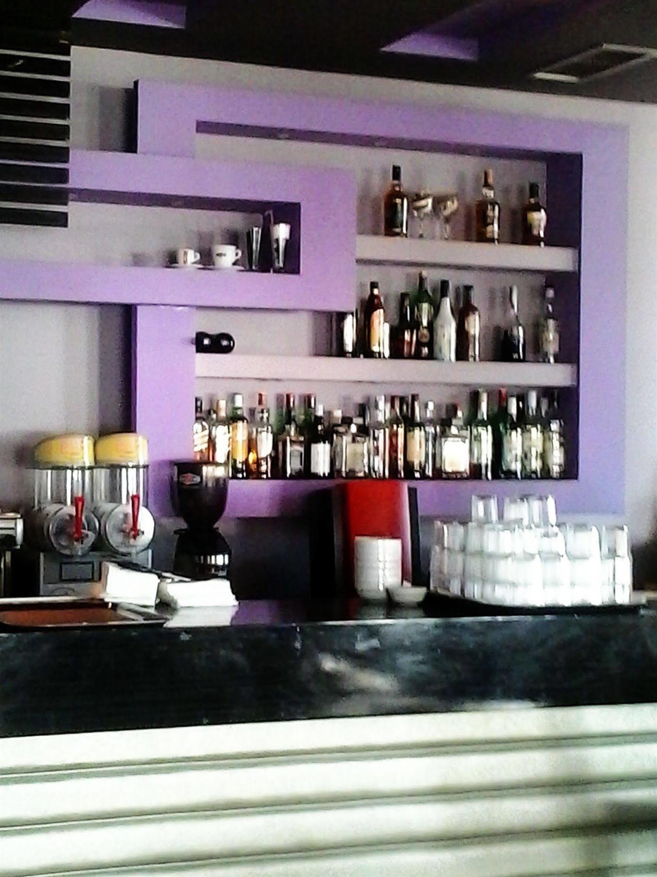 Hotel Kipseli Vólos Extérieur photo