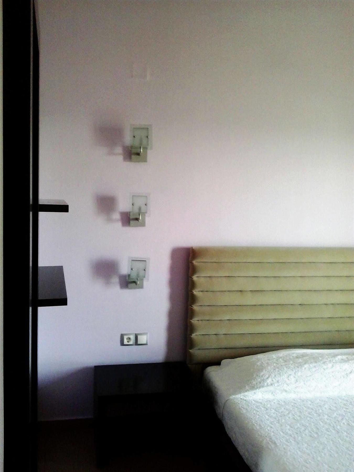 Hotel Kipseli Vólos Extérieur photo
