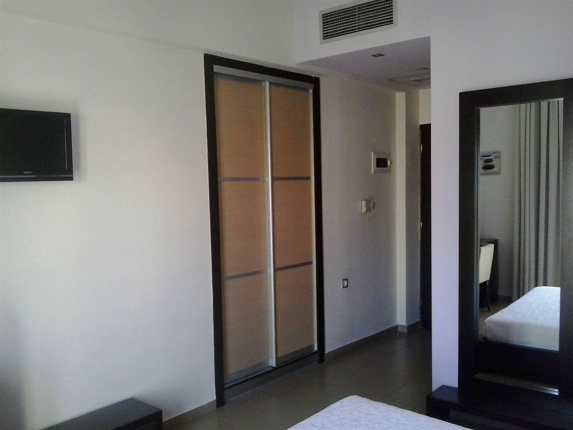 Hotel Kipseli Vólos Extérieur photo